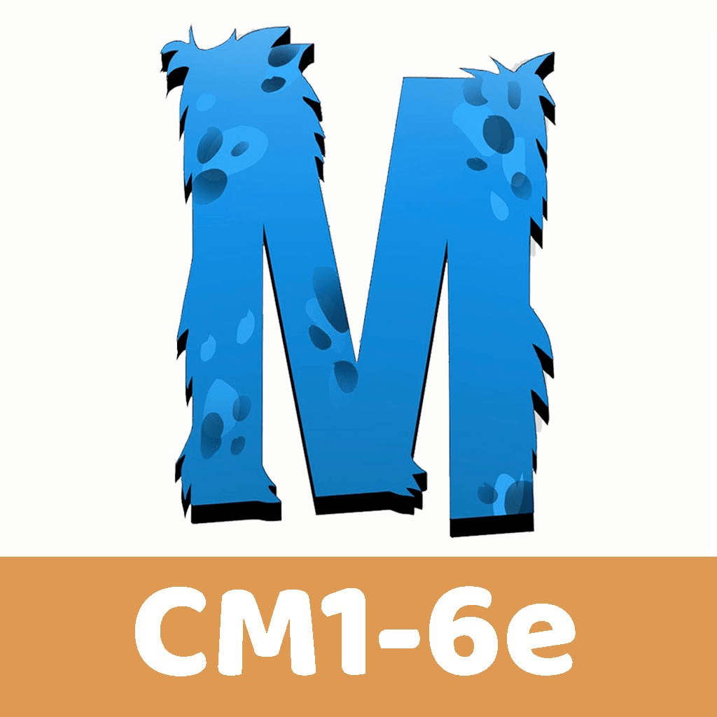 mathpower explications
