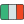 Italian flag