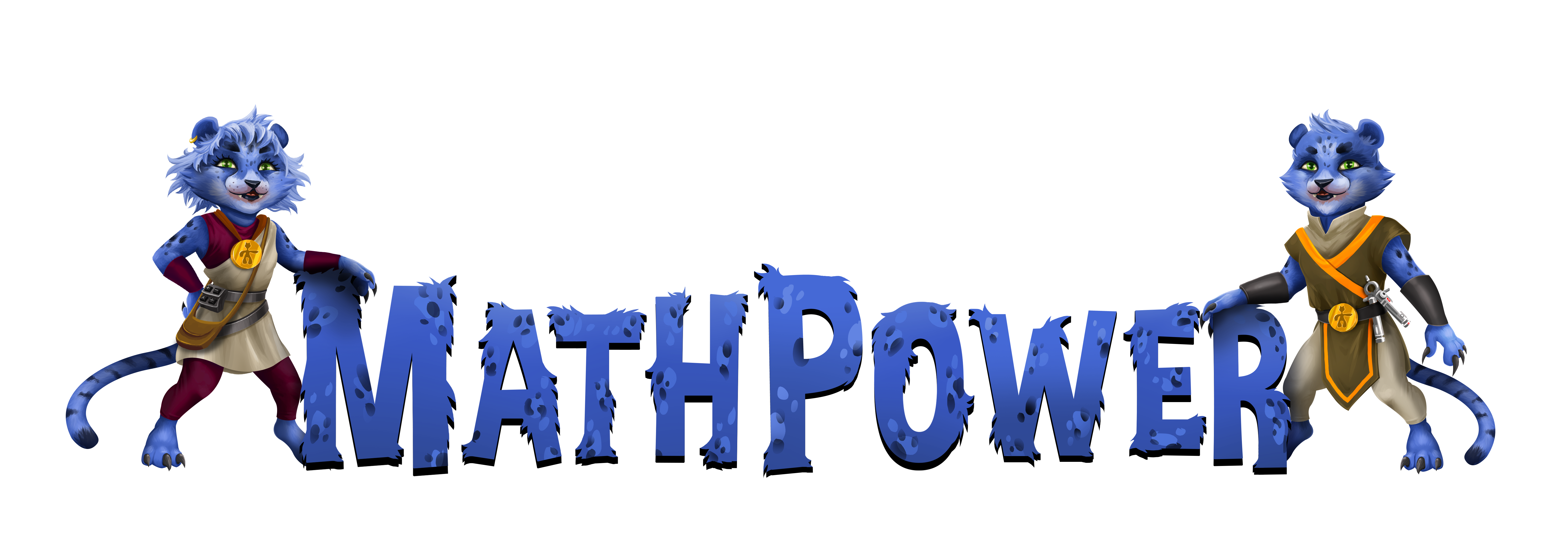 mathpower logo